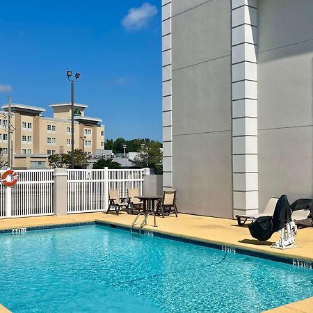 Quality Inn & Suites West Monroe Exteriér fotografie