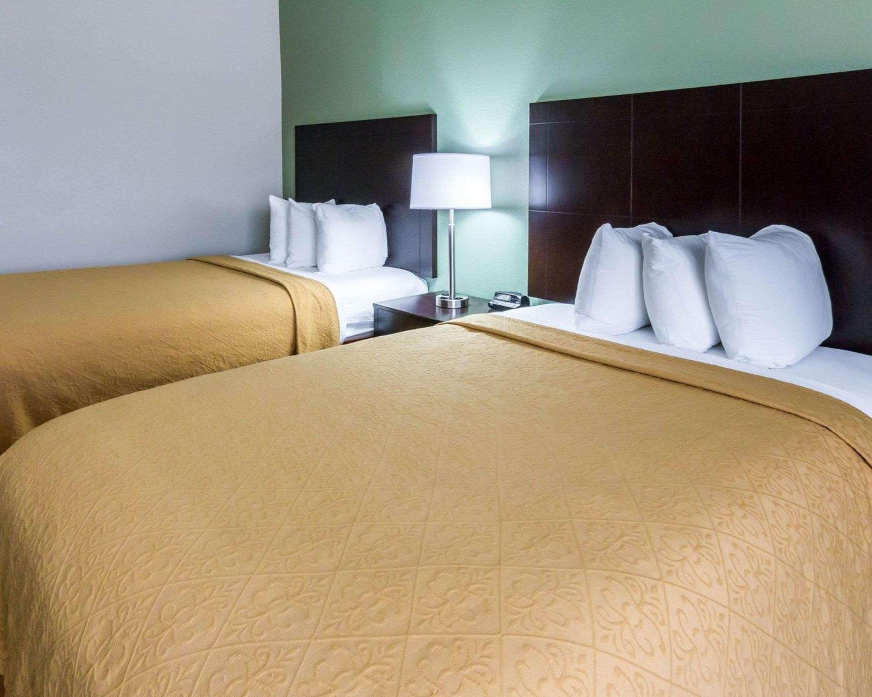 Quality Inn & Suites West Monroe Exteriér fotografie