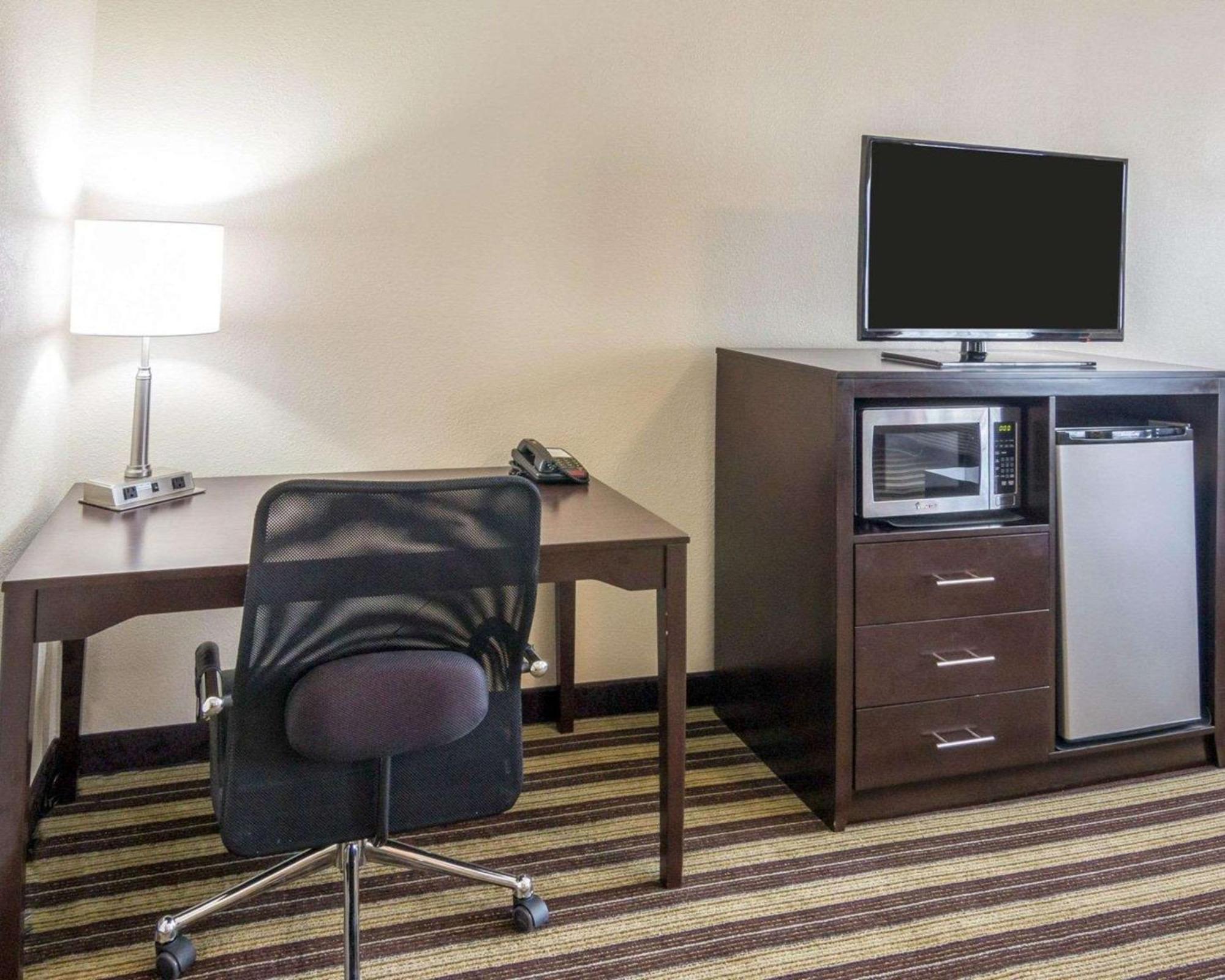 Quality Inn & Suites West Monroe Exteriér fotografie
