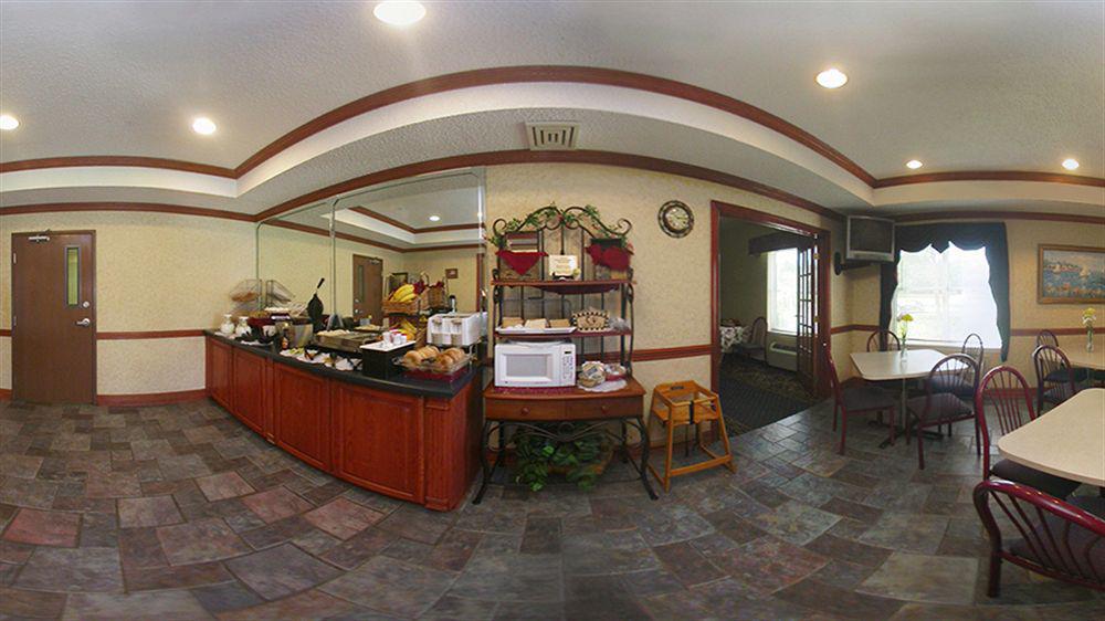 Quality Inn & Suites West Monroe Exteriér fotografie